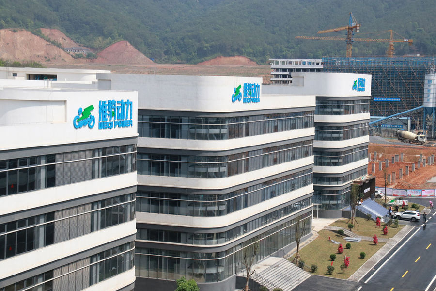 چین Shenzhen Lanke Technology Co., Ltd. نمایه شرکت