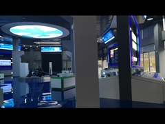 معرفی شرکت Lanke