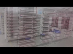 تست ظرفیت باتری