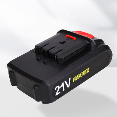 Caravan Use Power Tool Lithium Ion Battery  21V 1.3Ah Recyclable