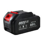 BMS Power Tool Lithium Ion Battery 6.3W Universal Compatibility For Drill