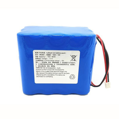 Lithium Ion Battery Pack 21700