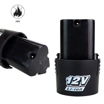 LiFePO4  Lithium Ion Battery For Cordless Drills 12v Max  Compatible