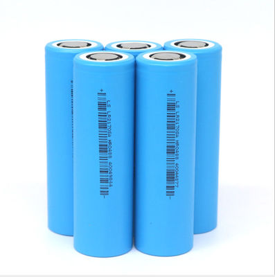 Customized Lithium Ion Battery Cells