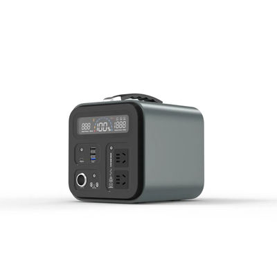 CHN 51.2V مرکز برق لیتیوم هوشمند قابل حمل با سرعت بالا OEM قابل شارژ